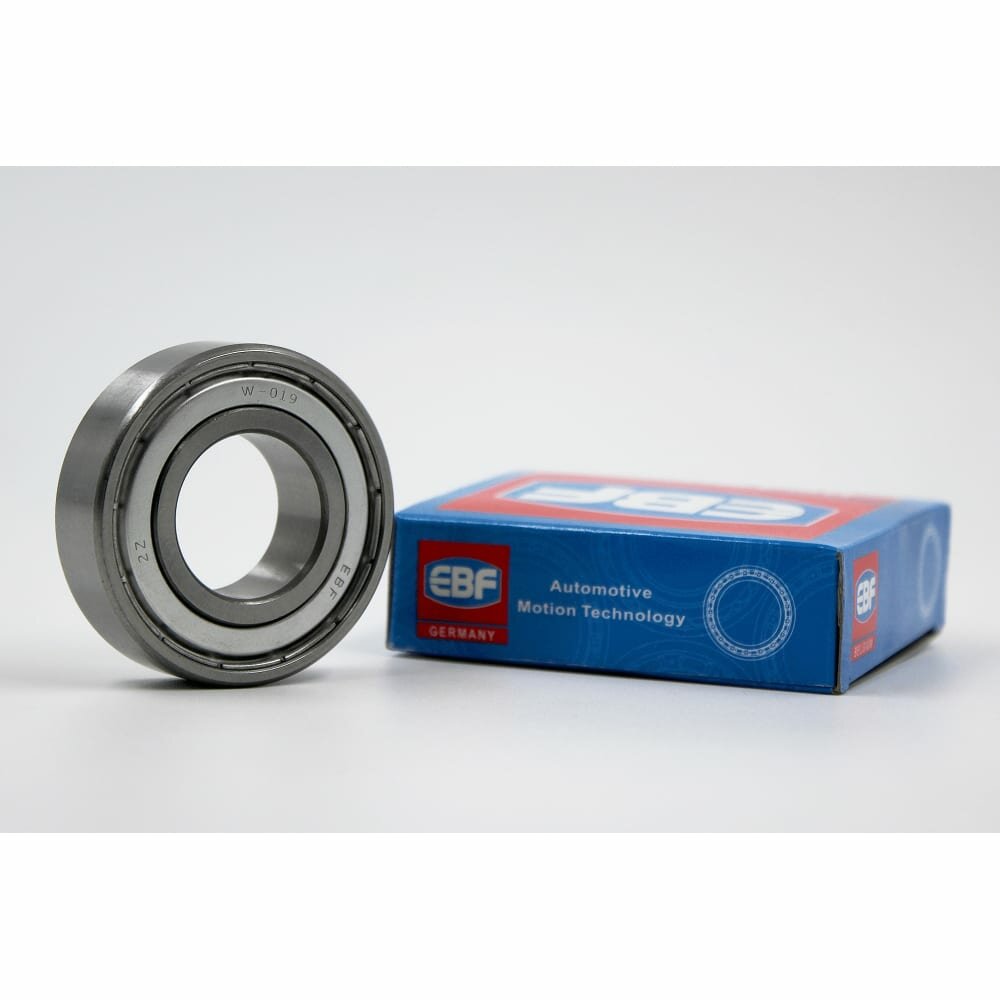 Подшипник EBF 607 2Z ()