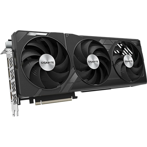 Видеокарта NVIDIA GeForce RTX 4090 Gigabyte 24Gb GV-N4090WF3V2-24GD 29200000₽