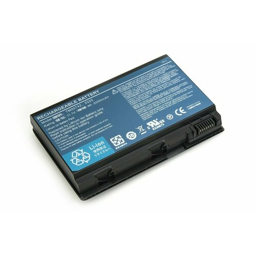 Аккумулятор для ноутбука ACER TravelMate 5710G