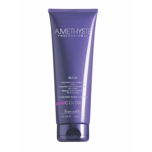 FARMAVITA Маска для окрашенных волос Amethyste Color Mask 250 мл