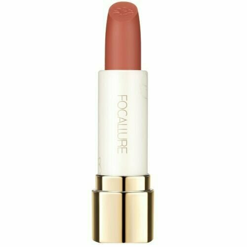 Помада для губ, Focallure, Pure Matte Lipstick, тон 103, 3,7 г