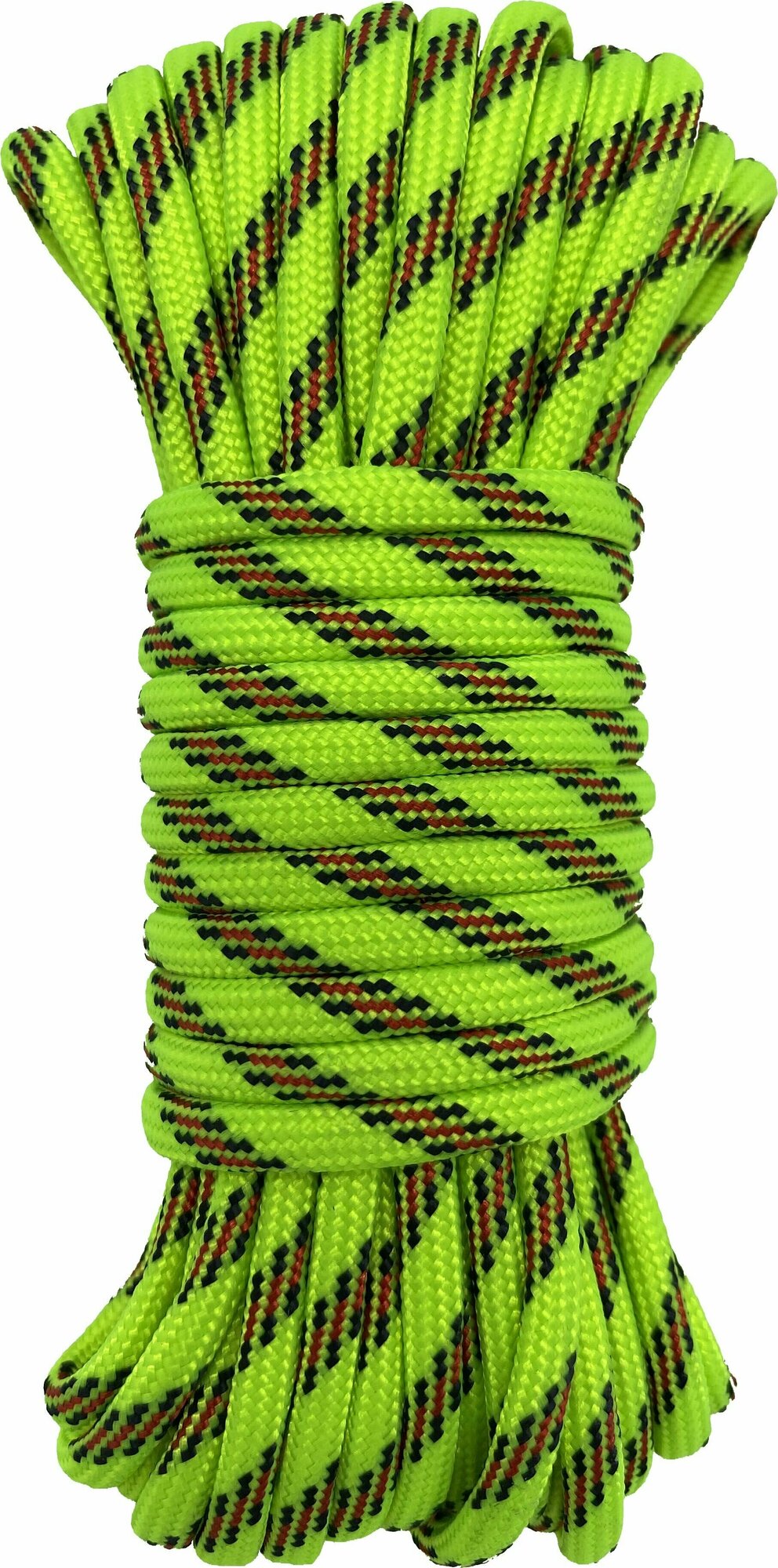 Паракорд 550 4 мм tuloop Химический элемент - 10 м — фото 1