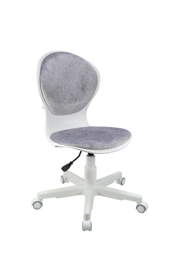 фото Компьютерное кресло Riva Chair RCH 1139 FW PL White Аметист