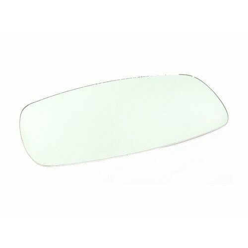 Техноресурс Элемент зеркальный КАМАЗ сфер. 31,5х17,0