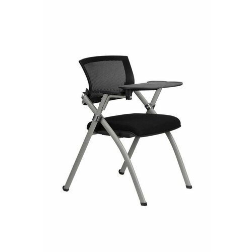Офисное кресло для посетителей и переговорных Click Riva Chair 462TE с пюпитром