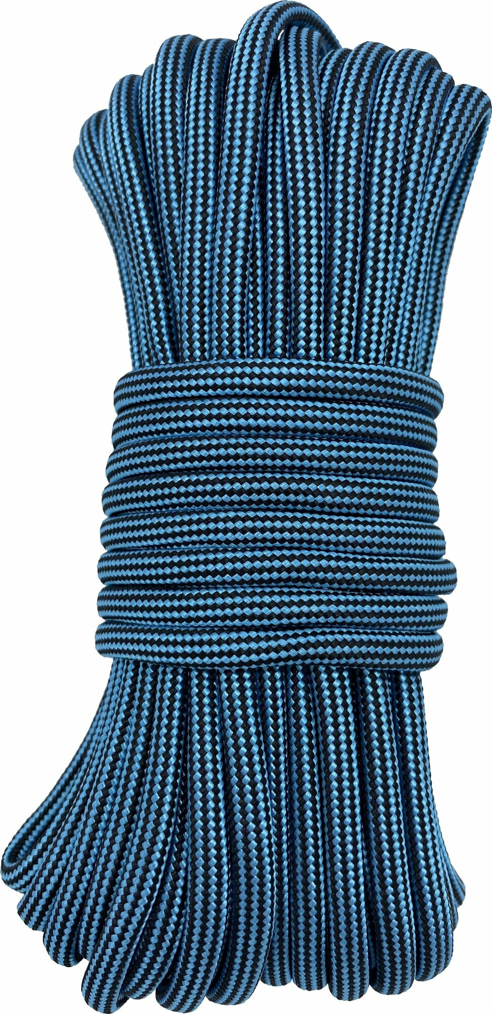 Паракорд 550 4 мм tuloop Подземный источник - 5 м — фото 1