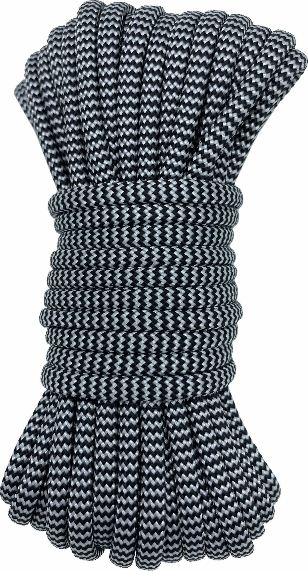 Паракорд 550 4 мм tuloop Глухой шум - 5 м — фото 1