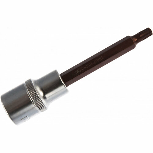 Головка-бита Rockforce RF-34710030 головка бита torx t25 1 2 l 100мм rockforce