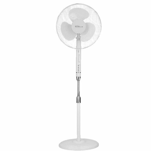 Вентилятор напольный FS-806-RC с таймером пультом 499900₽