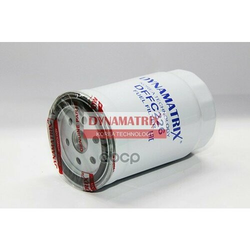 Фильтр Топливный DYNAMATRIX-KOREA арт. DFFC226