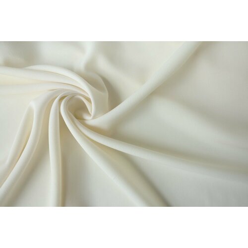 Ткань шерсть молочного цвета ткань сатин молочного цвета