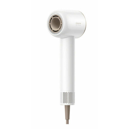 Dreame Фен Dreame hairdryer Glory White AHD6A-WH 1169000₽
