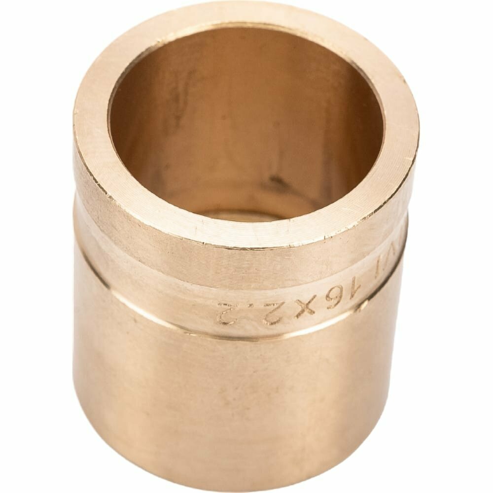 фото Аксиальная монтажная гильза MVI SF61004