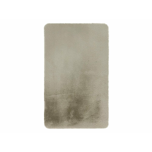 Ковер Виванта Fluffy Бежевый 1200 х 1800 мм