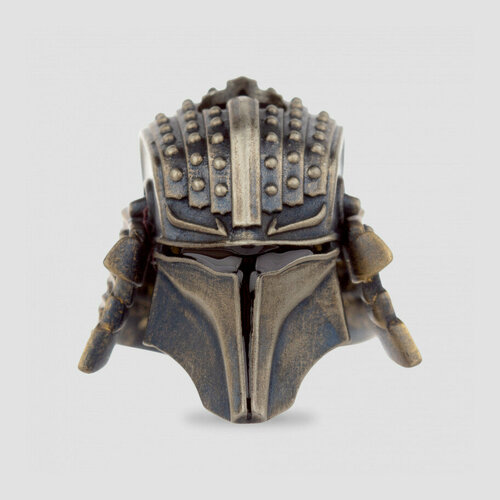 Бусина для темляка Ронин Мандалорец