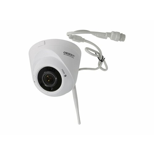 IP камера Orient IP-955-SH24VSD Wi-Fi 30414 517000₽