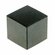 Кубик камень долерит 22 мм 123390