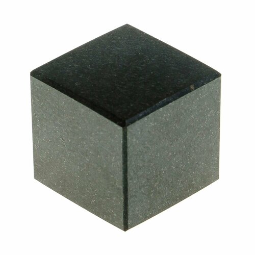 Кубик камень долерит 22 мм 123390 настольная принадлежность подставка герб россии камень яшма долерит 117877