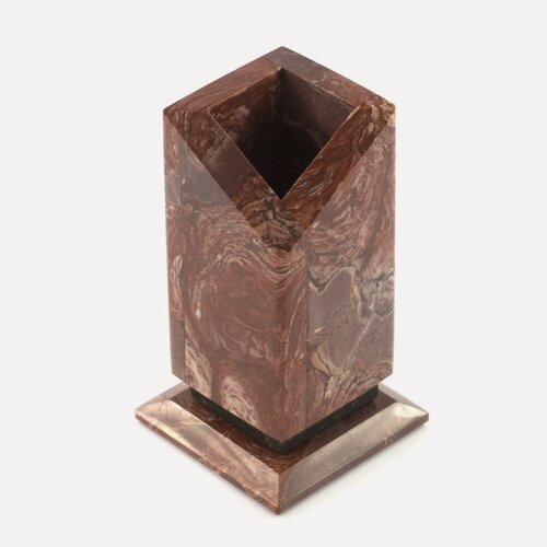 Изображение товара Карандашница из лемезита 121169