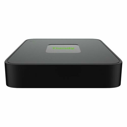 Видеорегистратор NVR сетевой TIANDY TC-R3110 IBP8LS 1440400₽