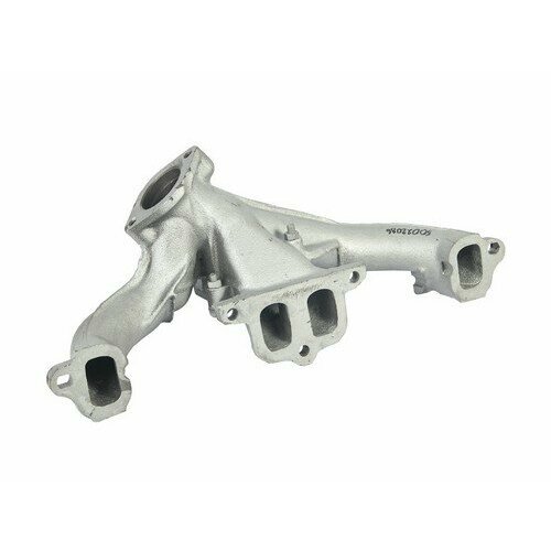 УМЗ Коллектор выпускной трубы 4213 дв Евро-2,3 (ГАЗ) (Оригинал)