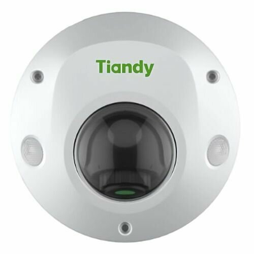 камера видеонаблюдения ip tiandy spark tc c32qn i3 e y 2 8mm v5 1 2 8 2 8мм цв корп белый tc c32qn i3 e y 2 8 v5 1 Камера видеонаблюдения IP TIANDY Pro TC-C35PS I3/E/Y/M/H/2.8mm/V4.2, 1620p, 2.8 мм, белый [tc-c35ps i3/e/y/m/h/2.8/v4.2]