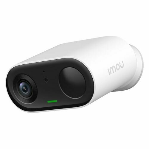Камера видеонаблюдения IP IMOU Cell Go, 1296p, 2.8 мм, белый [ipc-b32p-v2-imou]