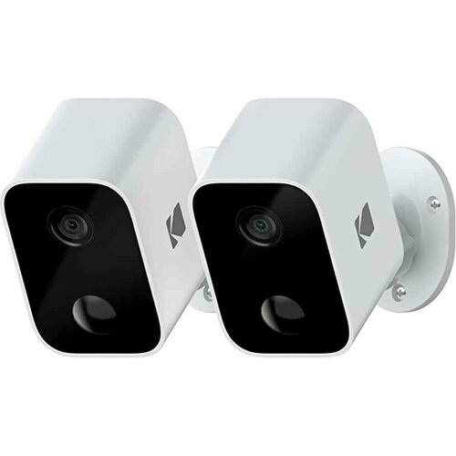 Цветная WiFi камера KODAK Infinio F882 2049000₽