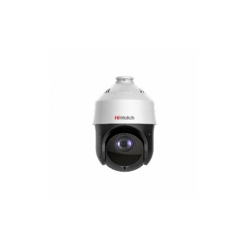 HiWatch Камера видеонаблюдения IP HiWatch DS-I225(D) 4.8-120мм цв.