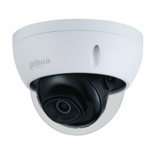 Камера видеонаблюдения Dahua IP-камера Dahua DH-IPC-HDBW3841EP-AS-0360B 4548300₽