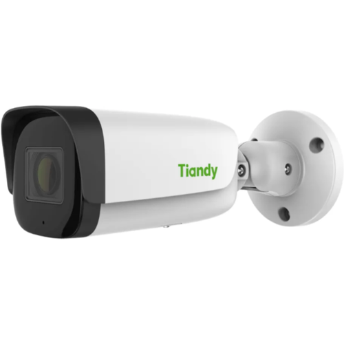 Камера видеонаблюдения Tiandy IP-камера Tiandy TC-C35US Spec: I8/A/E/Y/M/C/H/2.7 -13.5mm/V4.0 камера видеонаблюдения tiandy lite tc c32xn i3 e y m 2 8 v4 1 белый