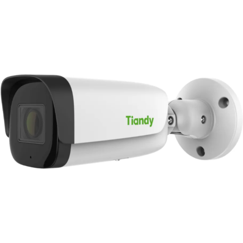 Камера видеонаблюдения Tiandy IP-камера Tiandy TC-C35US Spec I8AEYMCH27 -135mmV40 2156300₽