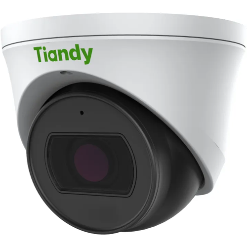 Камера видеонаблюдения Tiandy IP-камера Tiandy TC-C35SS Spec: I3/A/E/Y/M/C/H/2.7-13.5mm/V4.0
