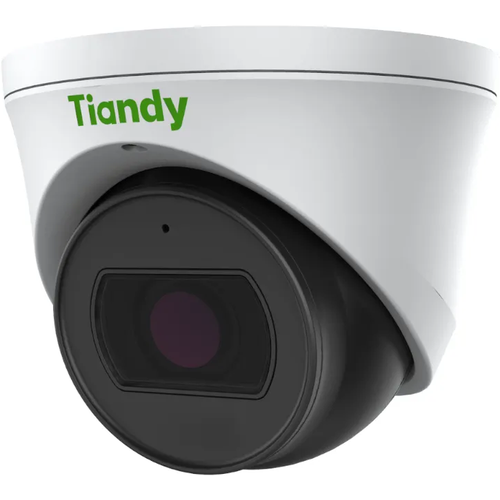 Камера видеонаблюдения Tiandy IP-камера Tiandy TC-C35SS Spec I3AEYMCH27-135mmV40 2390000₽