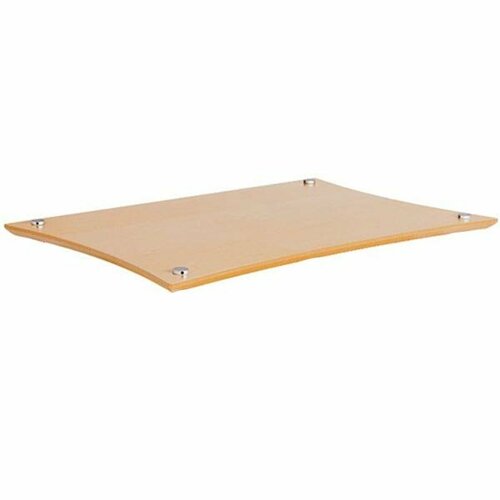 Полка Quadraspire Q4 Evo Shelf Maple