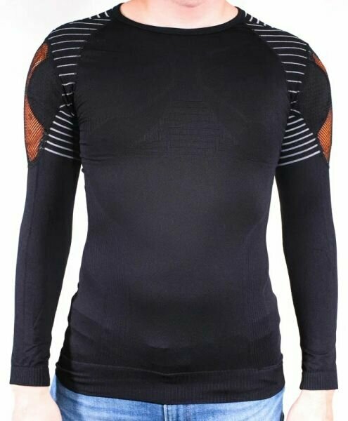 Защита тела PRO SURF SEAMLESS PROTECTOR D3O (22/23)