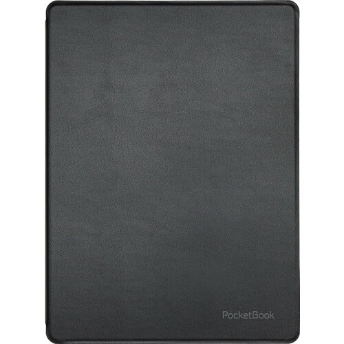 PocketBook Чехол-книжка Pocketbook Cover HN-SL-PU-970-BK-CIS Black