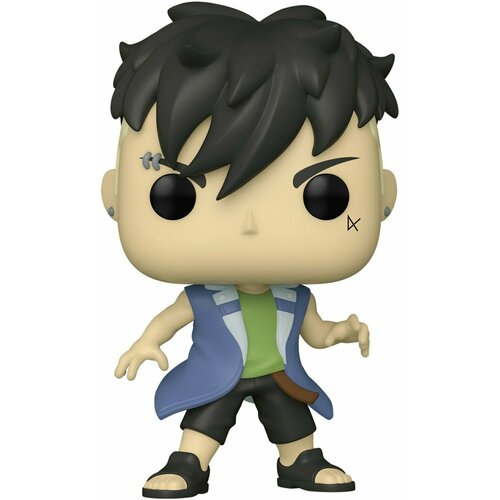 Фигурка Funko POP! Animation Boruto Kawaki (54490) фигурка funko pop animation boruto kawaki 54490