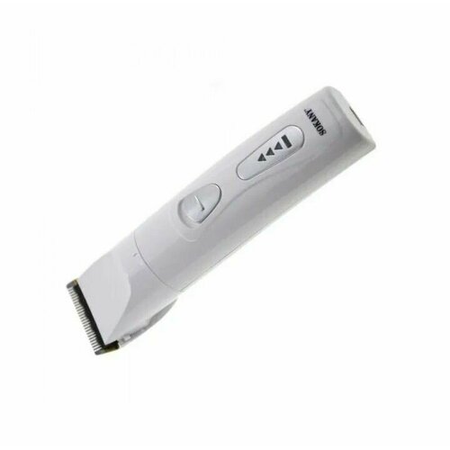 Машинка для стрижки Sokany RF-607 Белая 165300₽