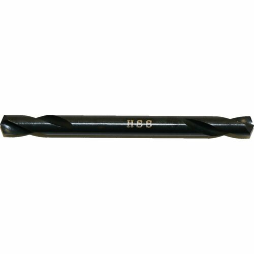 Двухстороннее сверло BTI BV51