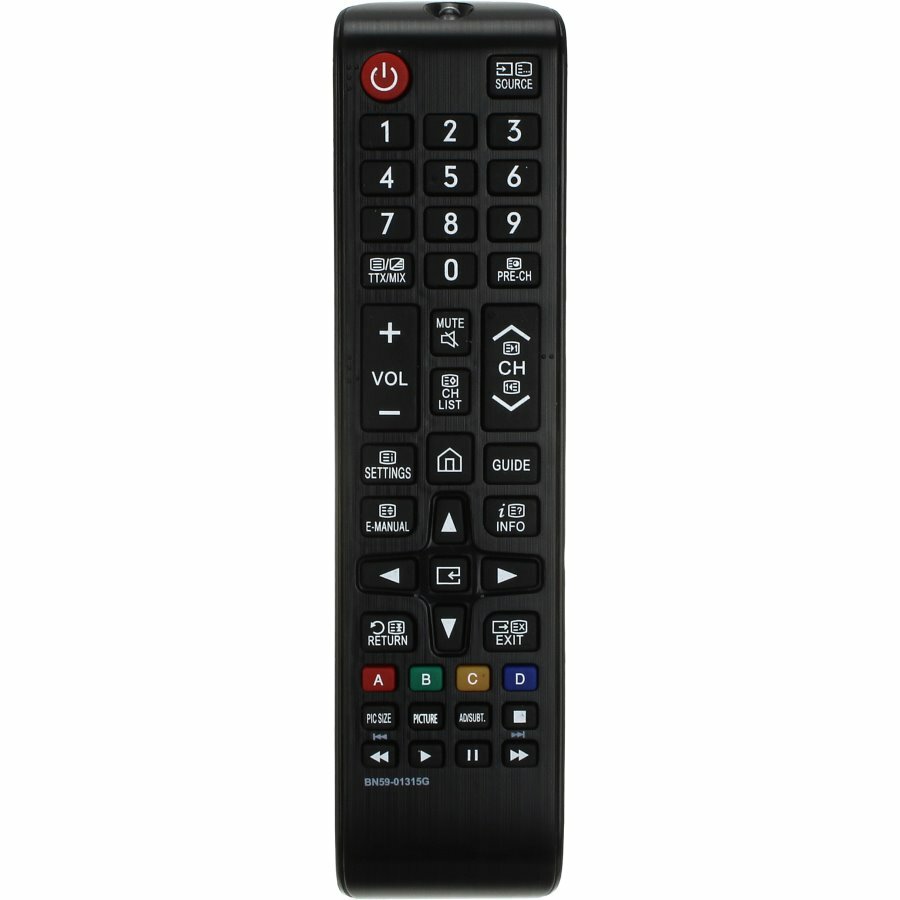 Пульт к Samsung BN59-01315G smart TV