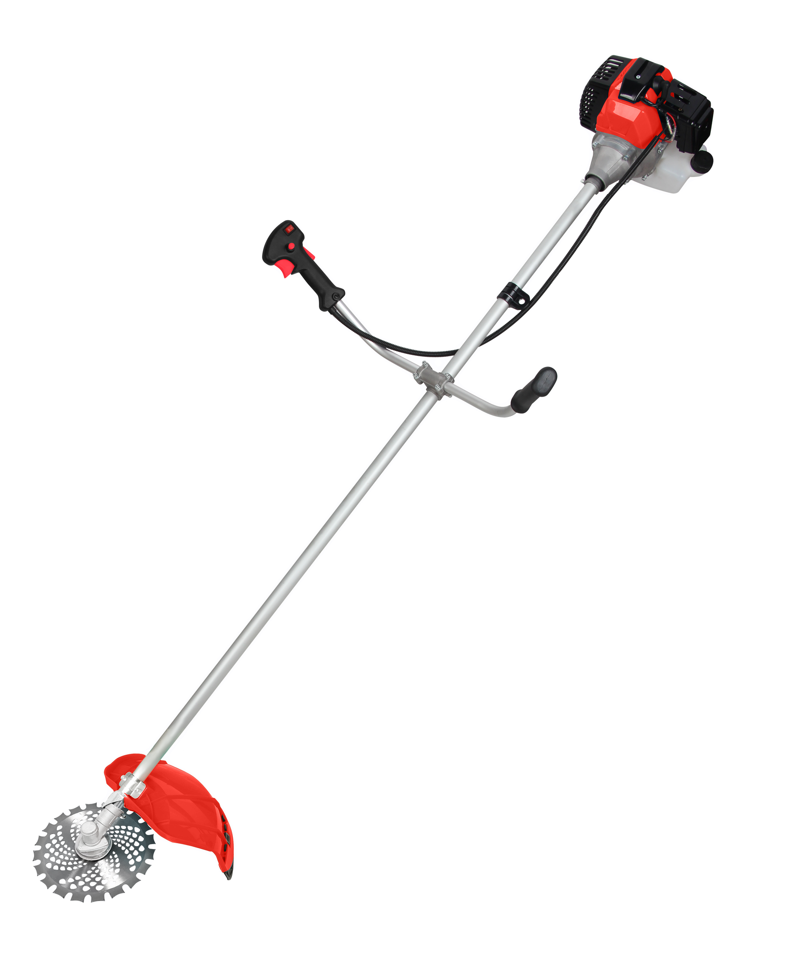 фото Триммер бензиновый Энергомаш БТ-62