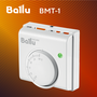 Терморегулятор Ballu BMT-1