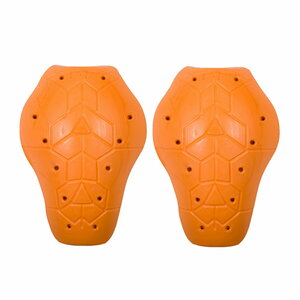 Защитные вставки плечи / локти Level 2, цвет Оранжевый