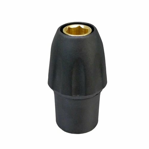 Муфта б/съемная 1/4"M, 202700351