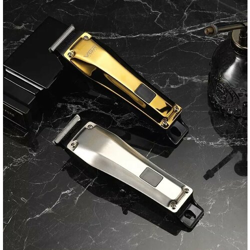 Триммер для стрижки волос триммер для бороды и окантовки VGR V-905 145000₽