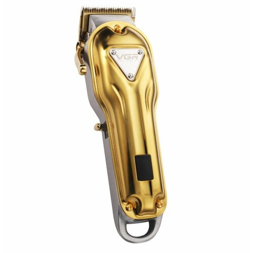 Машинка для стрижки волос и бороды 3690₽