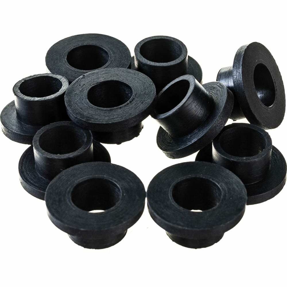 Lavita INSERT 3/4" в упаковке 10 шт прокладка с буртиком к NUT 3/4" 18А П3/4 INS