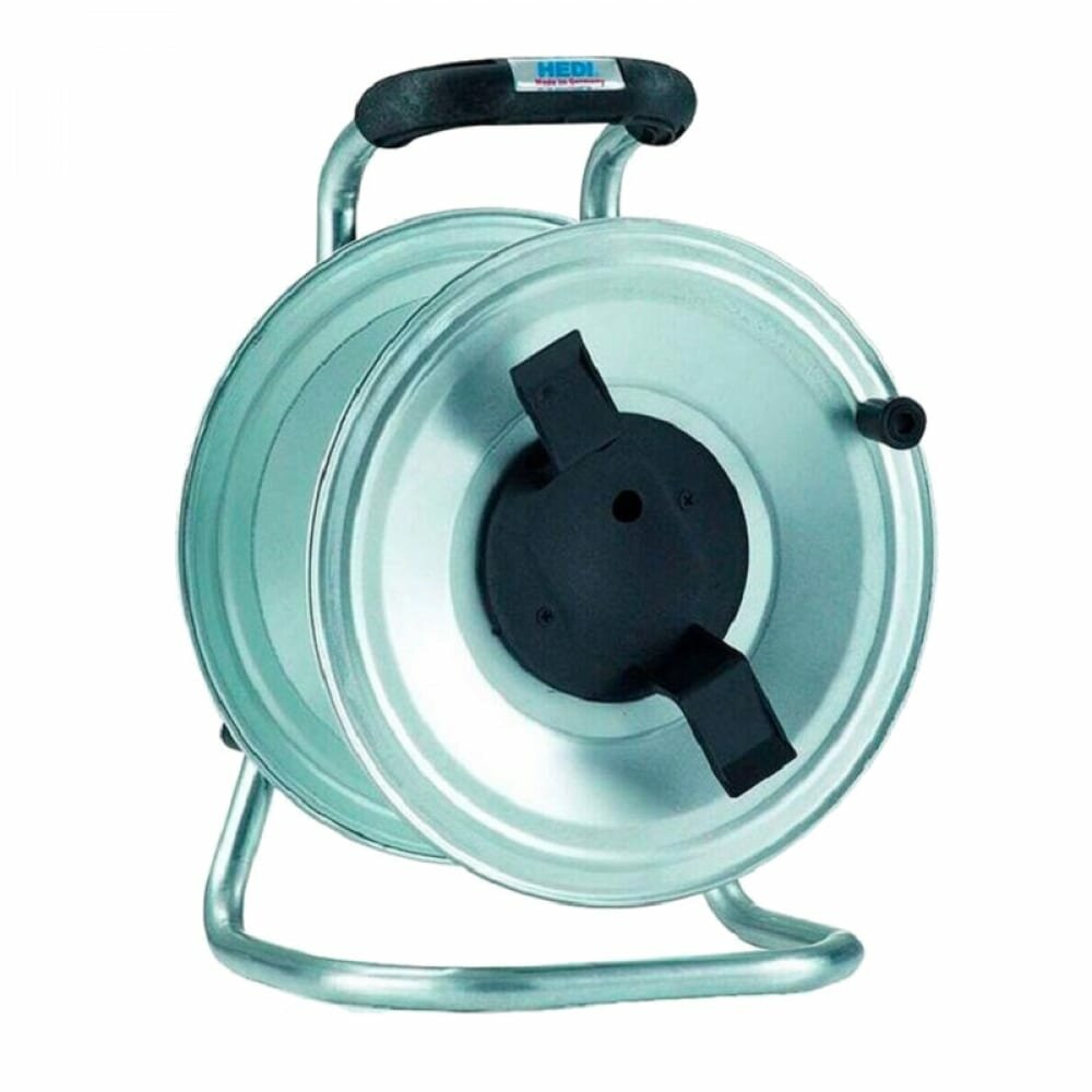 фото Металлическая катушка для удлинителя HEDI G1S000
