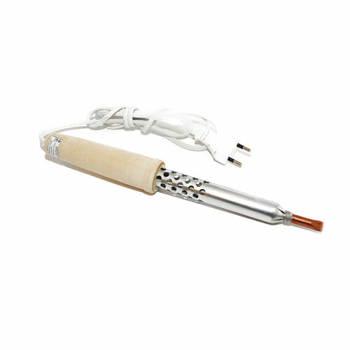 Электрический паяльник точно-прочно 4264 98900₽